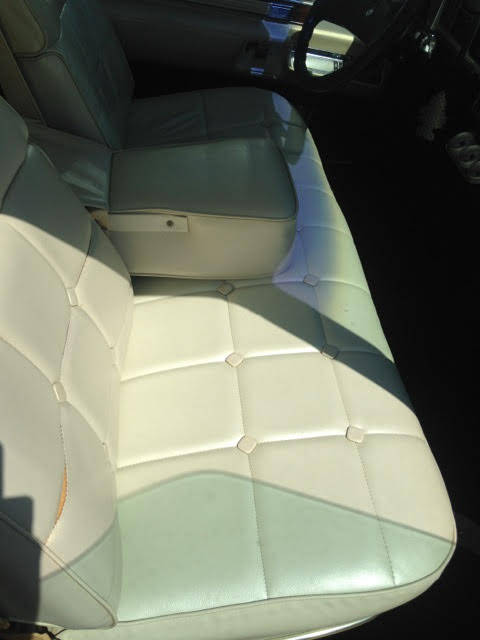 1969 Buick Riviera 430 V8 - photo 4