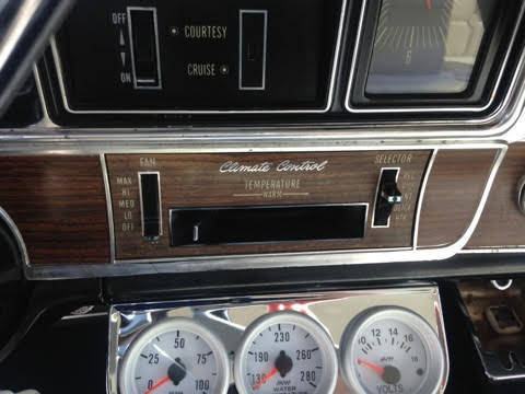 1969 Buick Riviera 430 V8 - photo 6