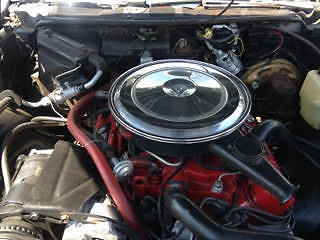 1969 Buick Riviera 430 V8 - photo 7