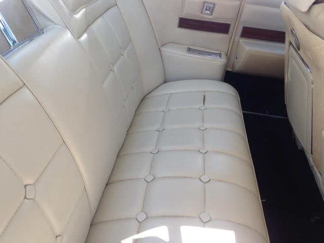 1969 Buick Riviera 430 V8 - photo 9