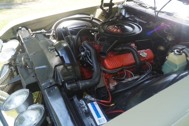 1969 Buick Riviera - photo 10