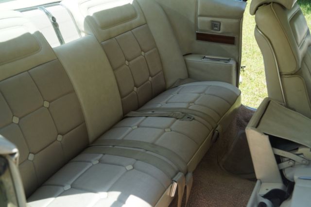 1969 Buick Riviera - photo 13