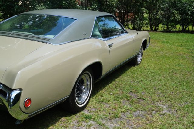 1969 Buick Riviera - photo 4
