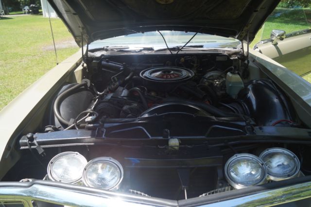 1969 Buick Riviera - photo 8