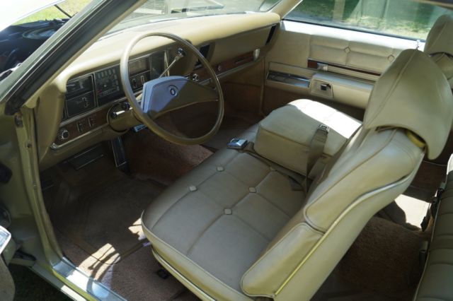 1969 Buick Riviera - photo 11