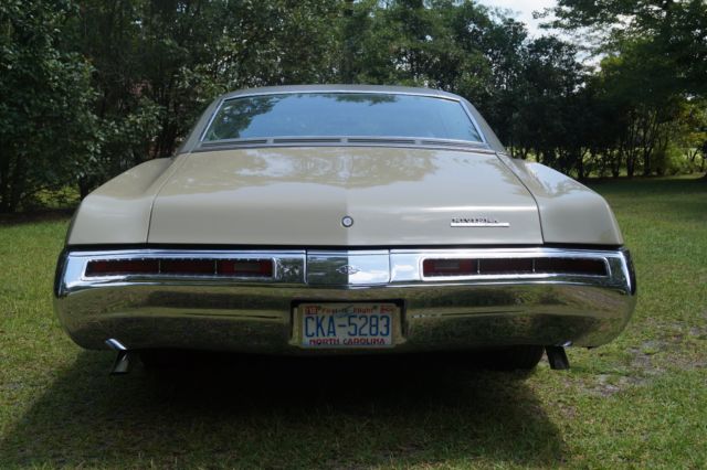 1969 Buick Riviera - photo 3