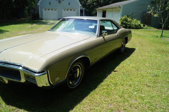 1969 Buick Riviera - photo 5