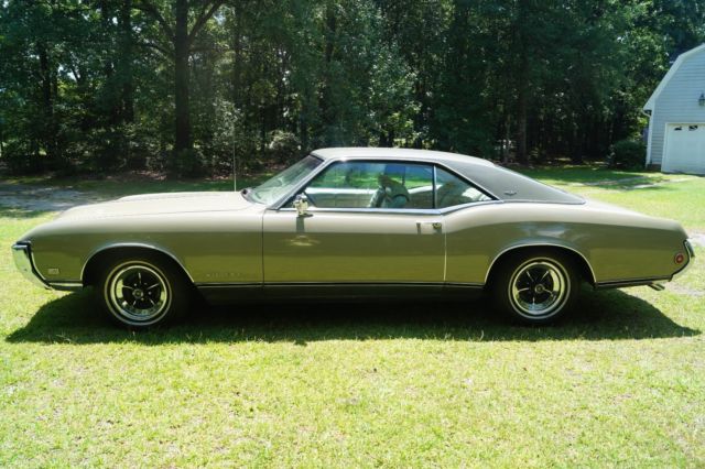1969 Buick Riviera - photo 6