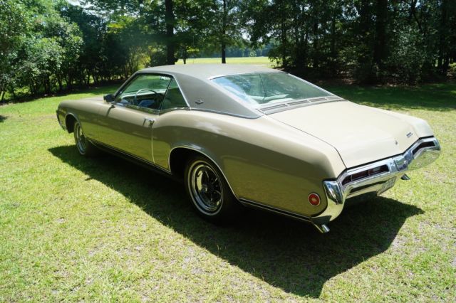 1969 Buick Riviera - photo 7
