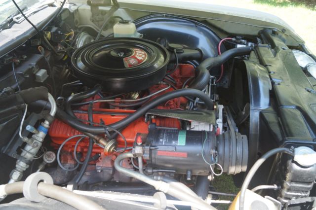 1969 Buick Riviera - photo 9