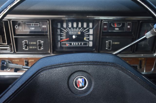 1969 Buick Riviera vinyl top - photo 10