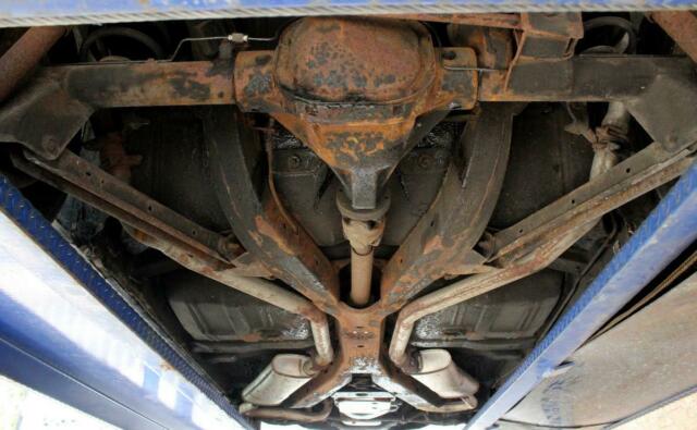 1969 Buick Riviera -- - photo 11