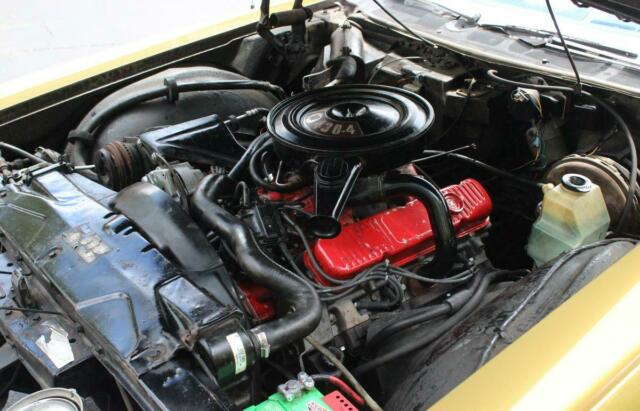 1969 Buick Riviera -- - photo 12
