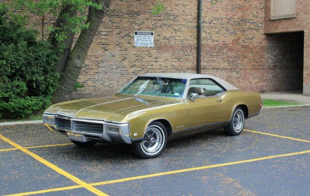1969 Buick Riviera -- - photo 2