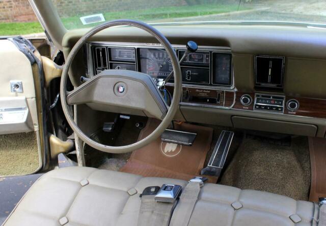 1969 Buick Riviera -- - photo 4