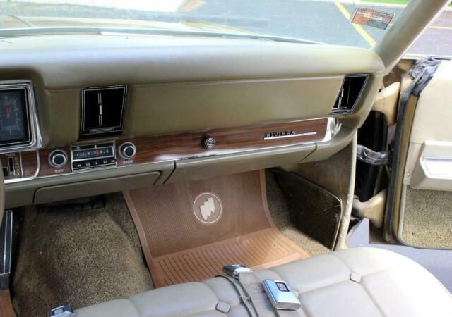 1969 Buick Riviera -- - photo 5