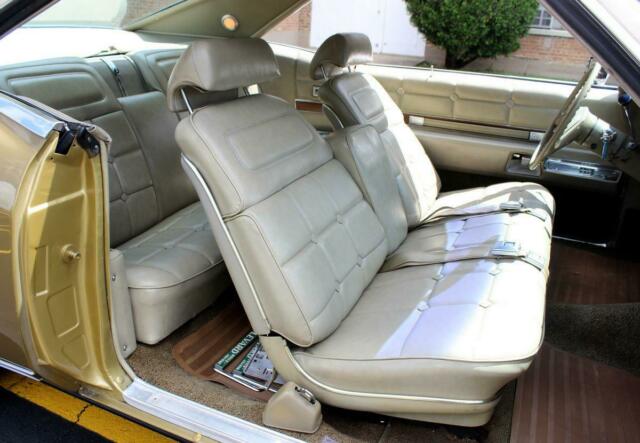 1969 Buick Riviera -- - photo 6