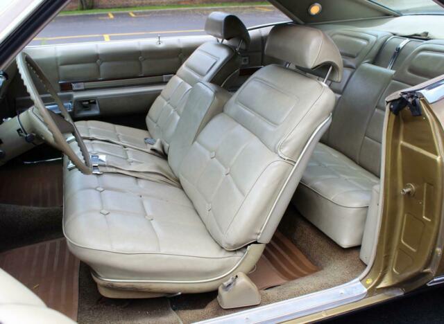 1969 Buick Riviera -- - photo 7