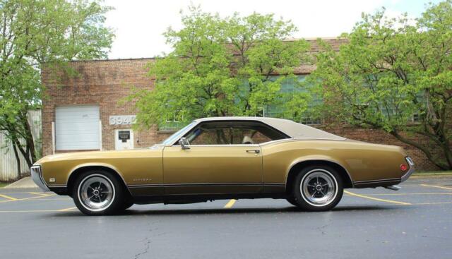 1969 Buick Riviera -- - photo 8