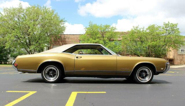 1969 Buick Riviera -- - photo 9