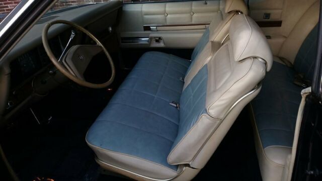 1969 Buick Riviera -- - photo 4