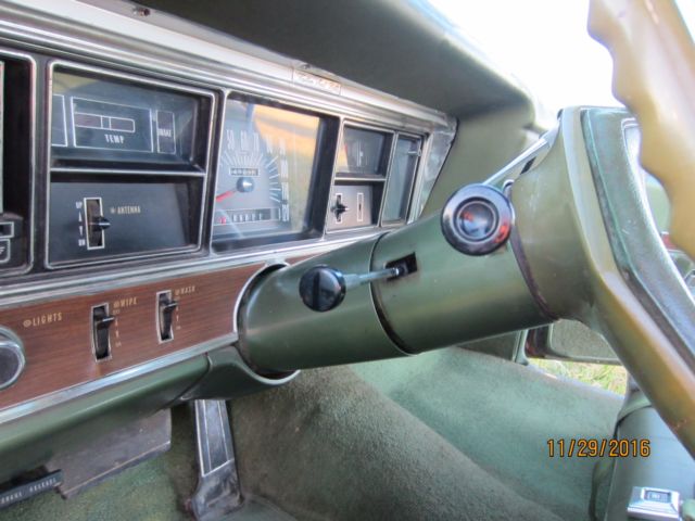 1969 Buick Riviera 2-Door Coupe - photo 11