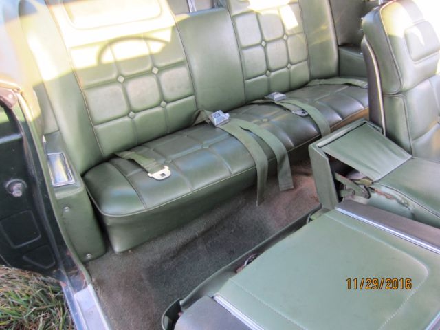 1969 Buick Riviera 2-Door Coupe - photo 12