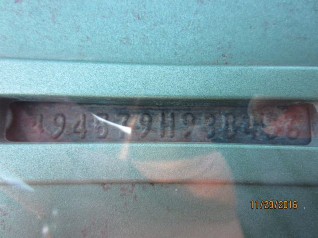 1969 Buick Riviera 2-Door Coupe - photo 3