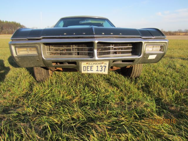 1969 Buick Riviera 2-Door Coupe - photo 5