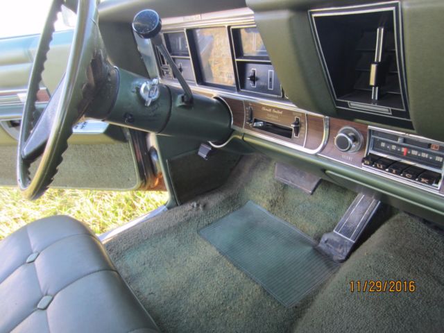 1969 Buick Riviera 2-Door Coupe - photo 7