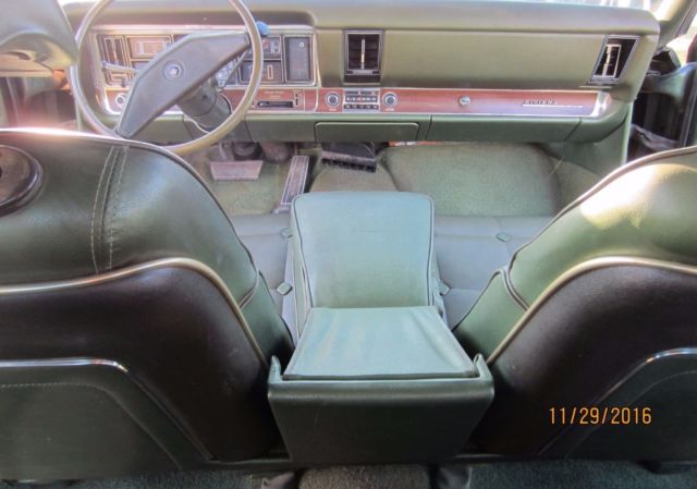 1969 Buick Riviera 2-Door Coupe - photo 8