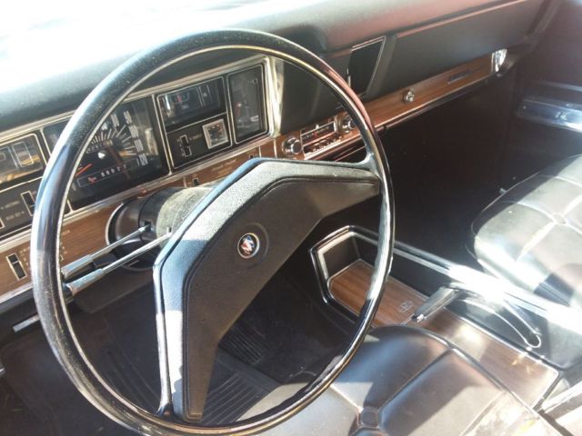 1969 Buick Riviera gs - photo 10