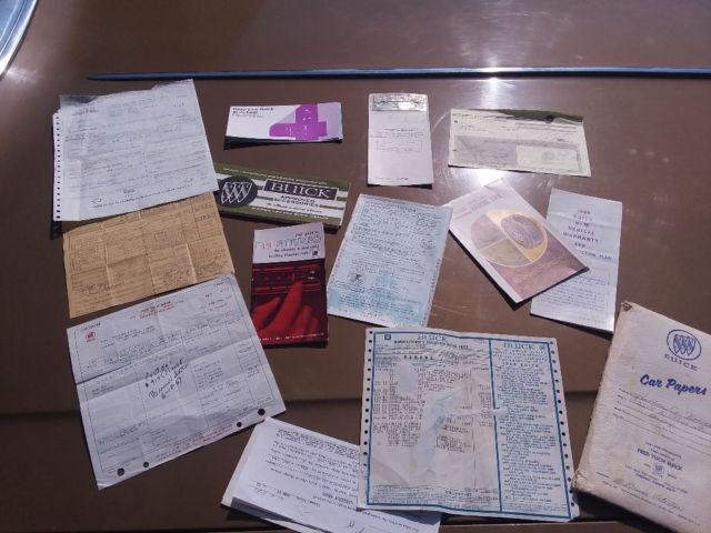 1969 Buick Riviera gs - photo 11