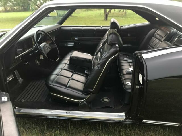 1969 Buick Riviera GS, 430 V8, Auto, A/C, PS, PB, Tilt - photo 11