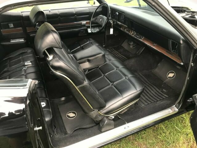 1969 Buick Riviera GS, 430 V8, Auto, A/C, PS, PB, Tilt - photo 12
