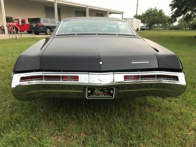1969 Buick Riviera GS, 430 V8, Auto, A/C, PS, PB, Tilt - photo 5