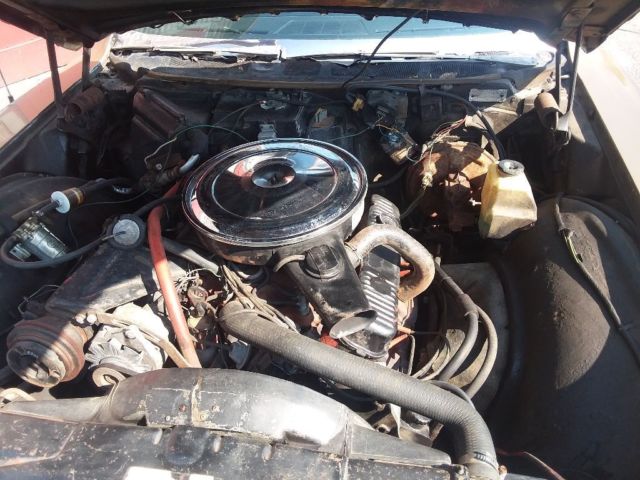 1969 Buick Riviera gs - photo 5