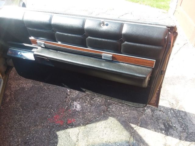 1969 Buick Riviera gs - photo 8