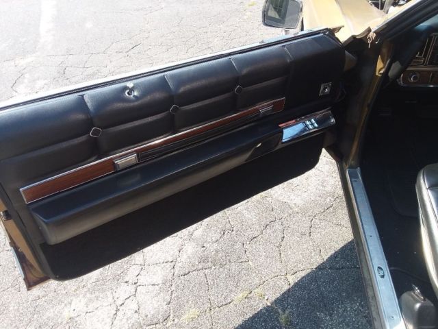 1969 Buick Riviera gs - photo 9