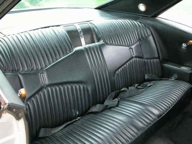 1969 Buick Riviera - photo 11