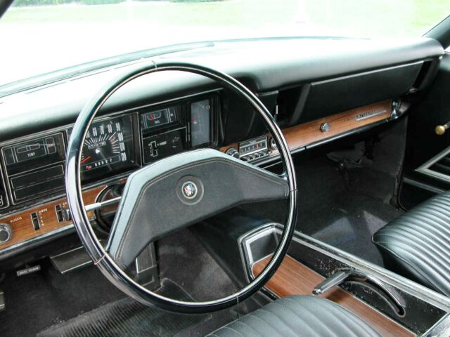 1969 Buick Riviera - photo 13