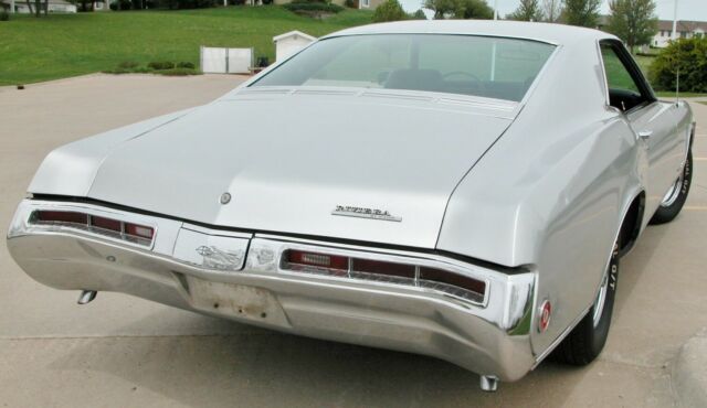 1969 Buick Riviera - photo 4