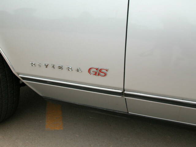 1969 Buick Riviera - photo 6