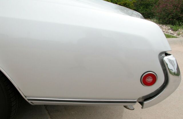 1969 Buick Riviera - photo 7