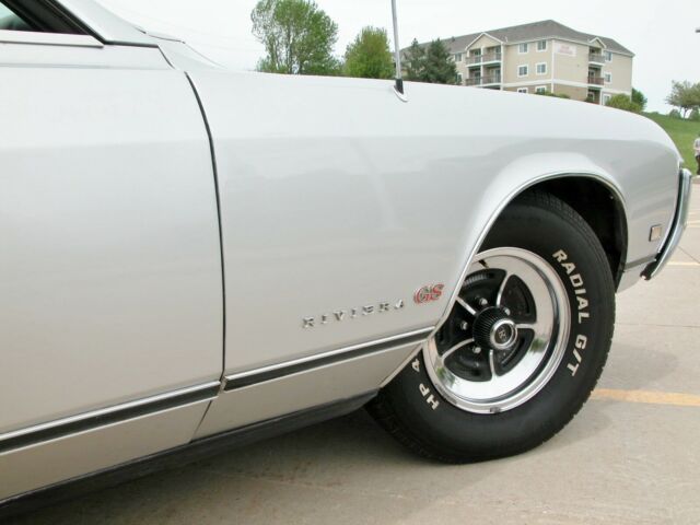 1969 Buick Riviera - photo 8