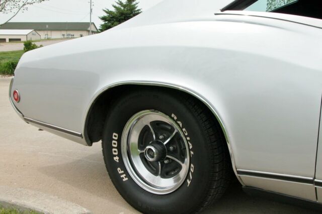 1969 Buick Riviera - photo 9