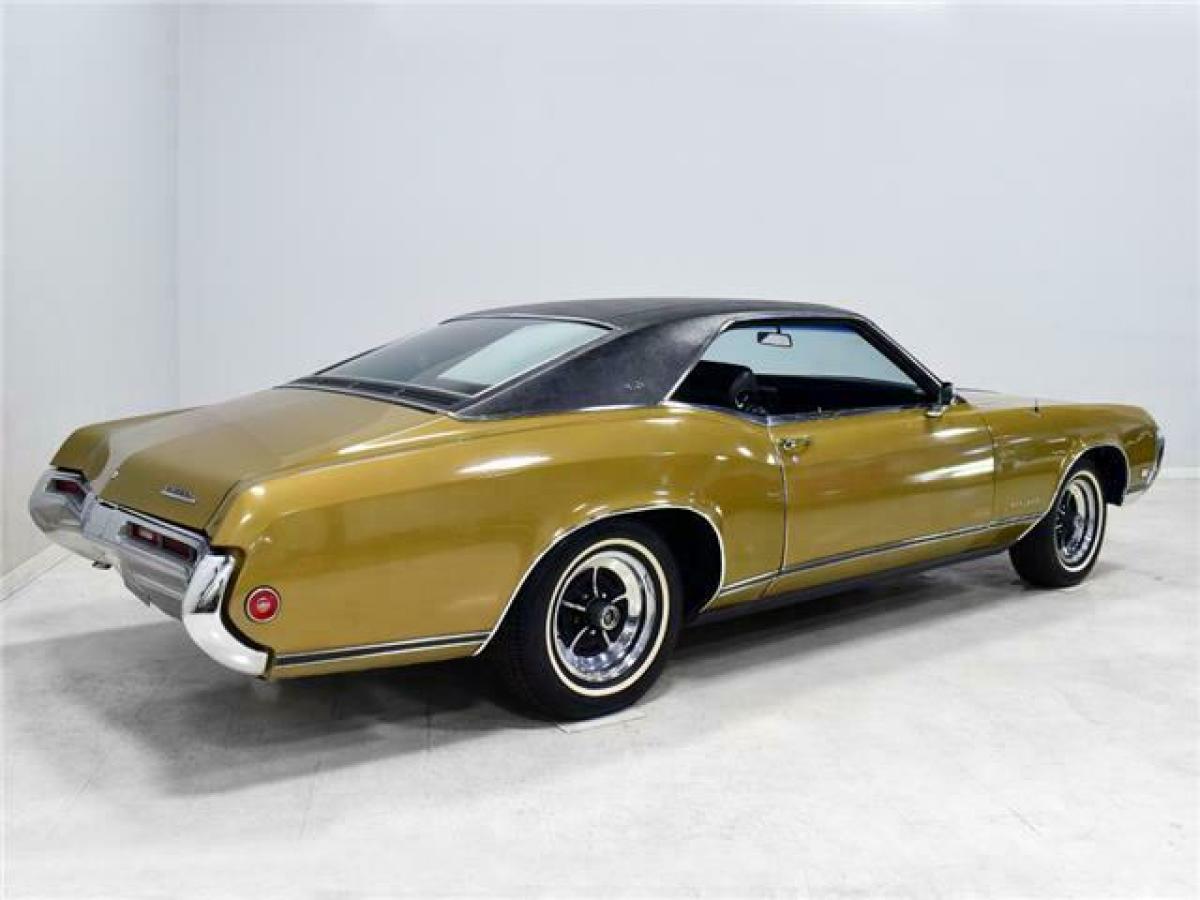 1969 Buick Riviera Hardtop - photo 5