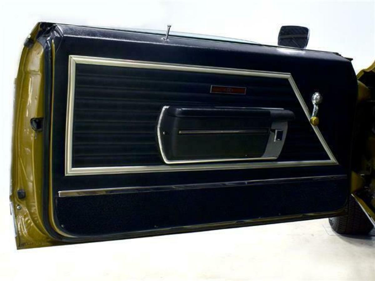 1969 Buick Riviera Hardtop - photo 7