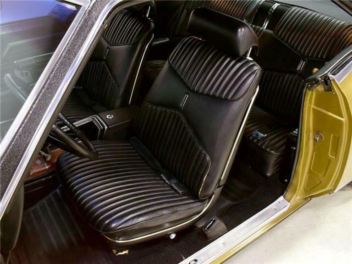 1969 Buick Riviera Hardtop - photo 8