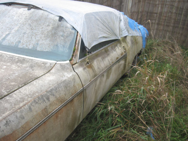 1969 Buick Riviera - photo 11